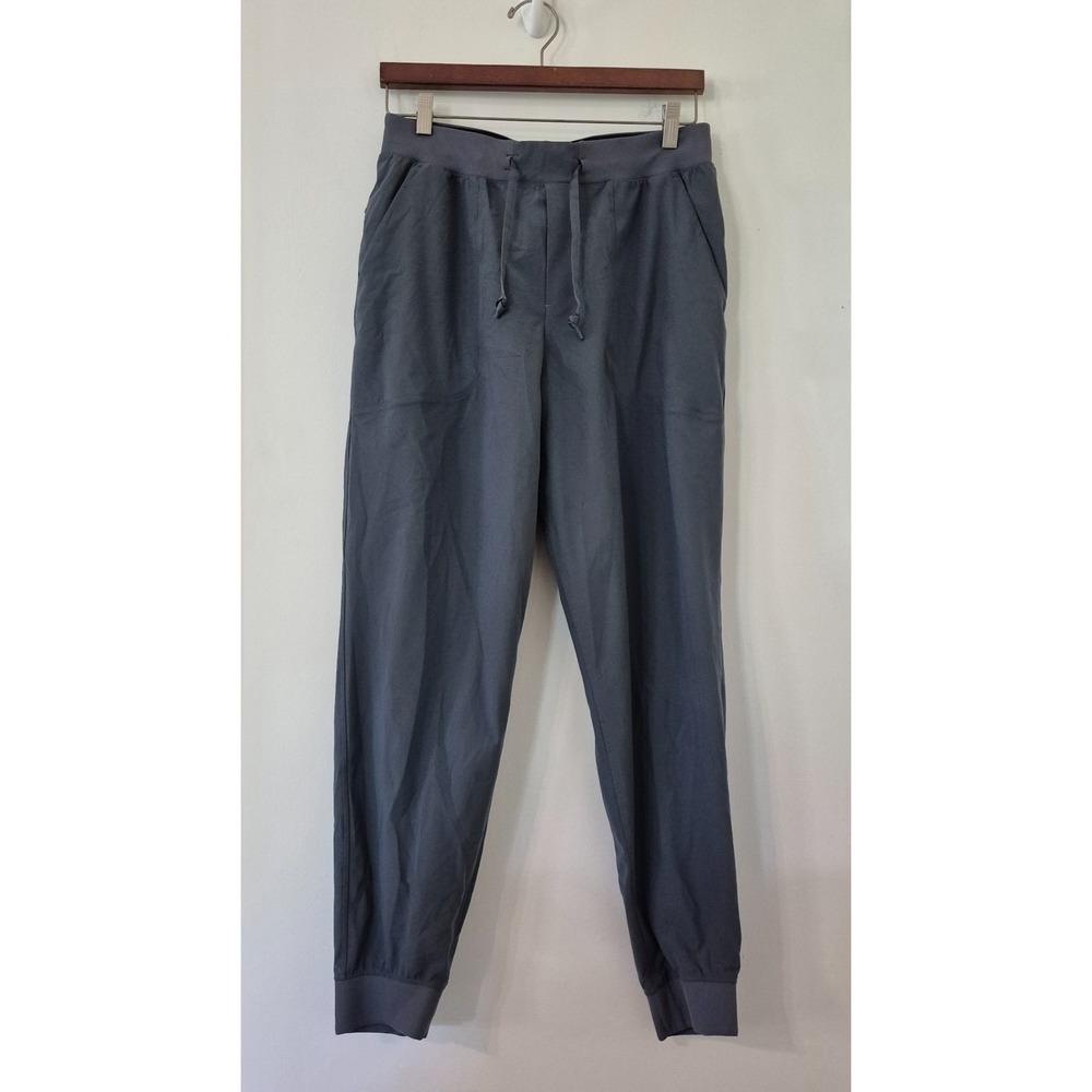 Lululemon Men's Size M ABC Jogger Warpstreme LM5574S Athleisure Gorpcore Running